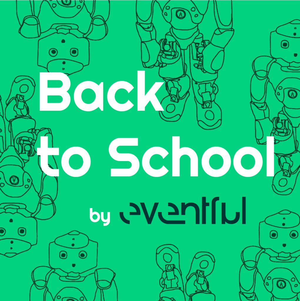 back to school by eventful