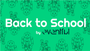 back to school by eventful